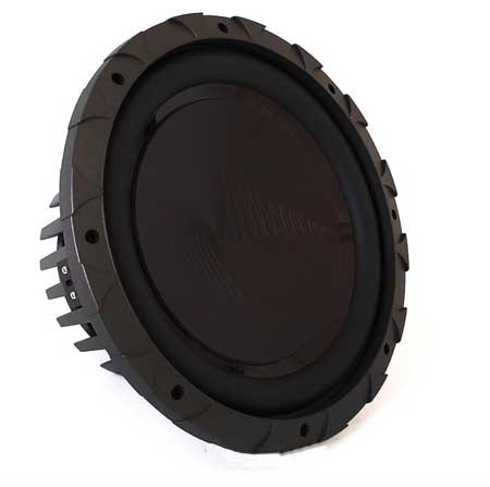 Автомобильный сабвуфер Precision Power A.15 Автомобильный сабвуфер Precision Power A.15